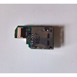 Czytnik SIM i kart pamięci Sony Ericsson G900 (oryginalny)